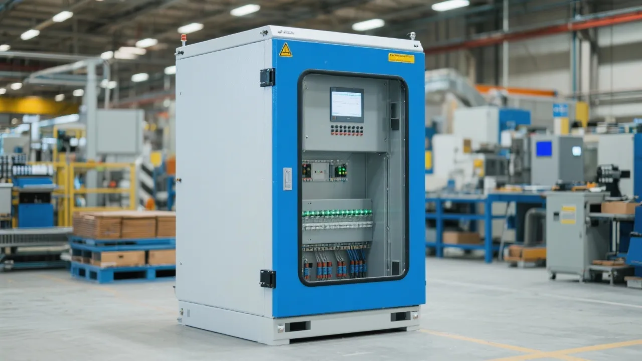 Understanding the Atex Enclosure