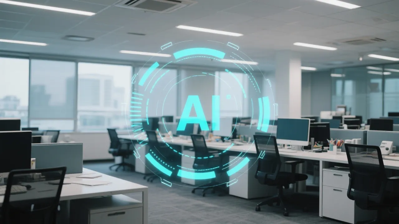 Unleashing AI in Enterprises