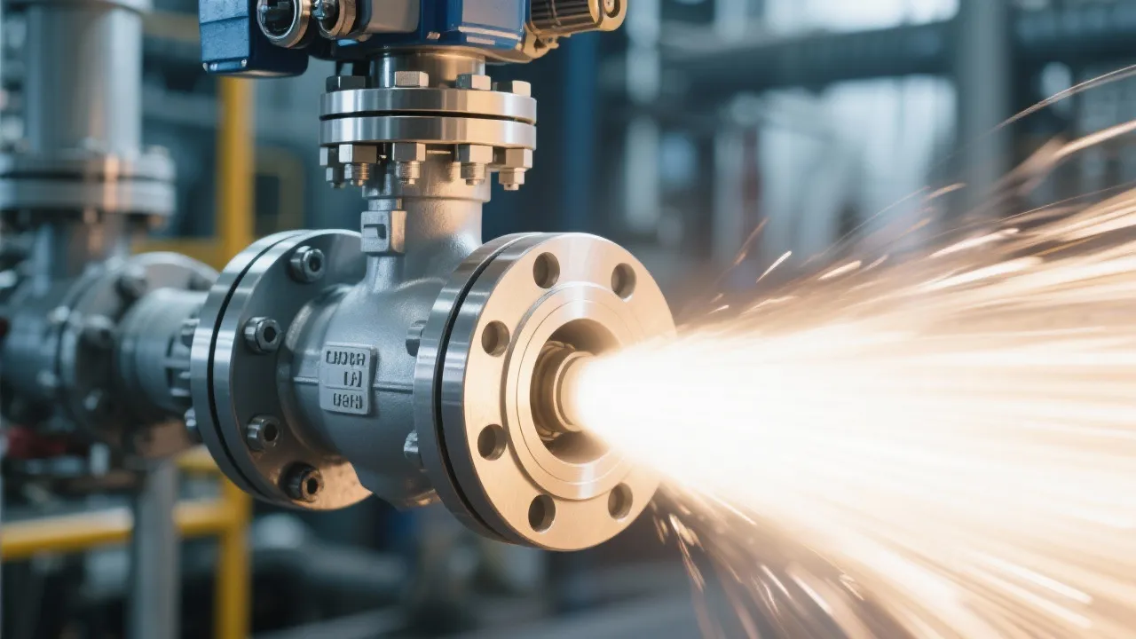 Unveiling the Rexroth Valve Excellence