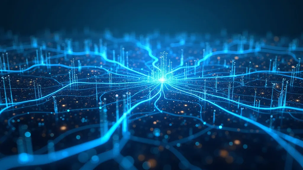 Comprehensive Guide to ISP Fiber Optic