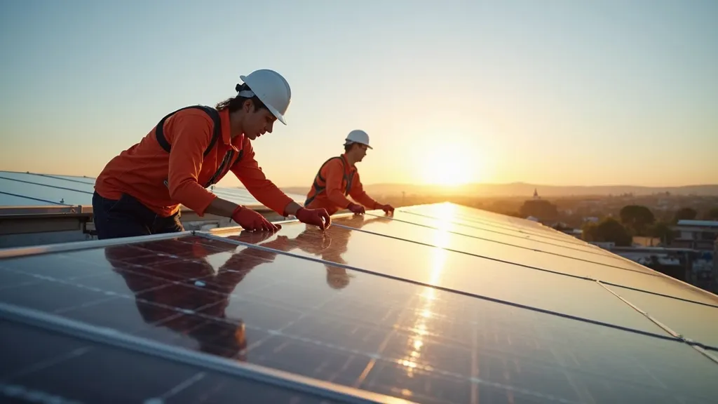 Solar Installers Europe: A Comprehensive Guide