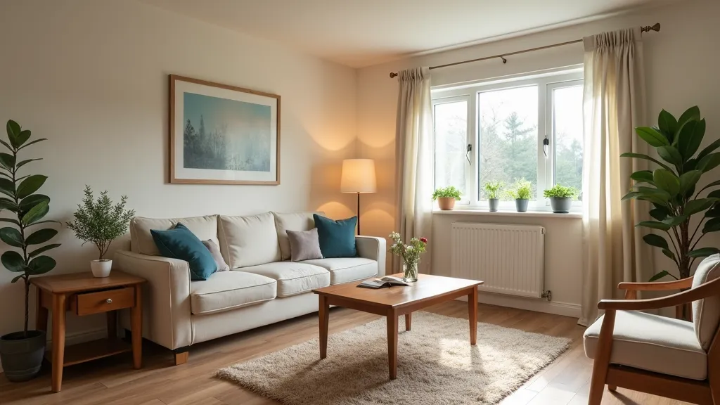 Finding Affordable Senior Living Options