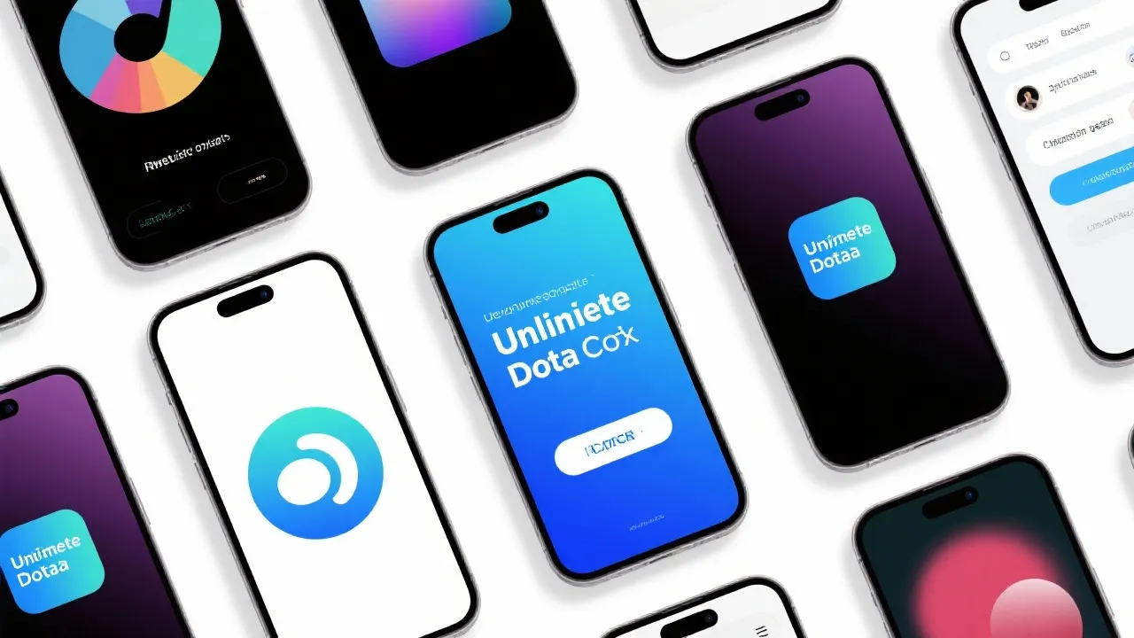 Exploring Government-Sponsored Phone Plans