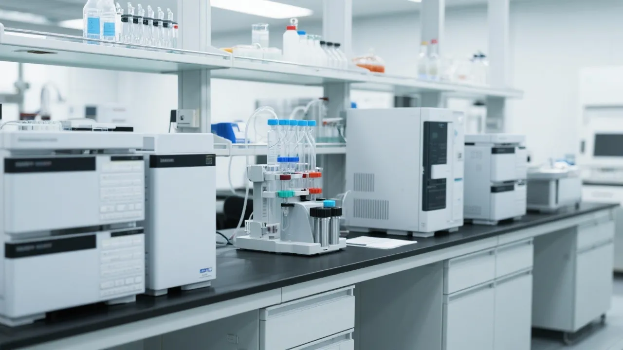Understanding Methylisothiazolinone HPLC