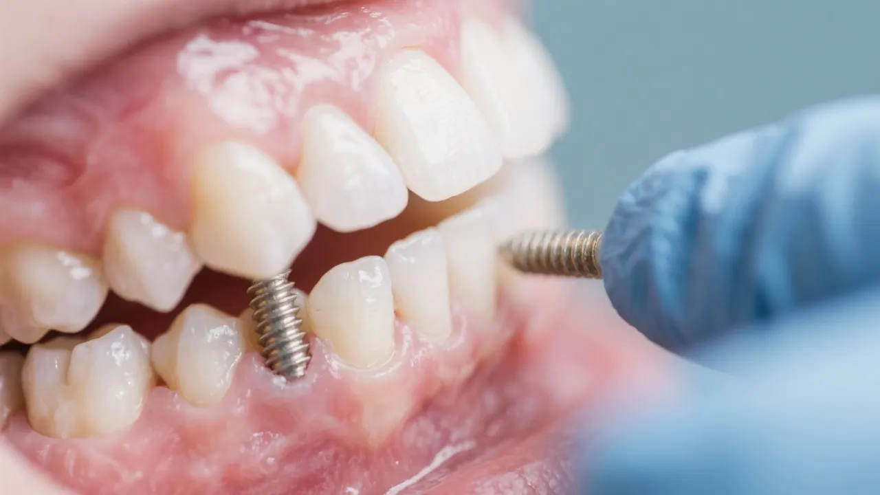 Understanding Dental Implants Worldwide