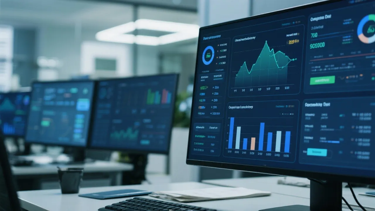 Navigating Financial Compliance Technology