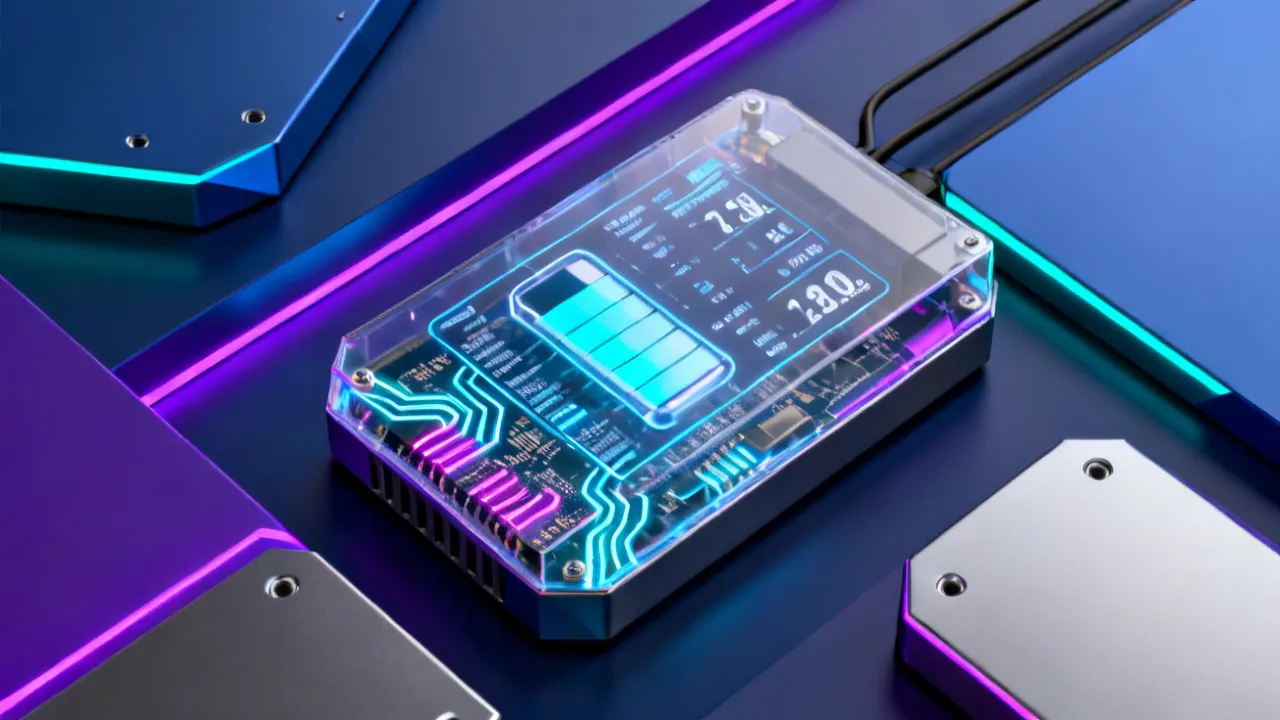 Understanding the Controller BMS