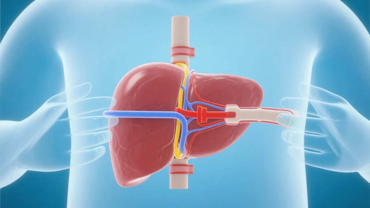 Insights into NASH Liver Transplantation