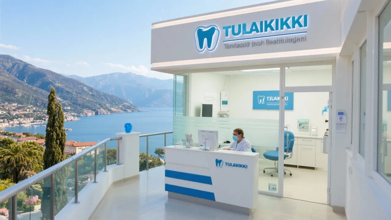 Dental Implants Turkey: A Comprehensive Insight