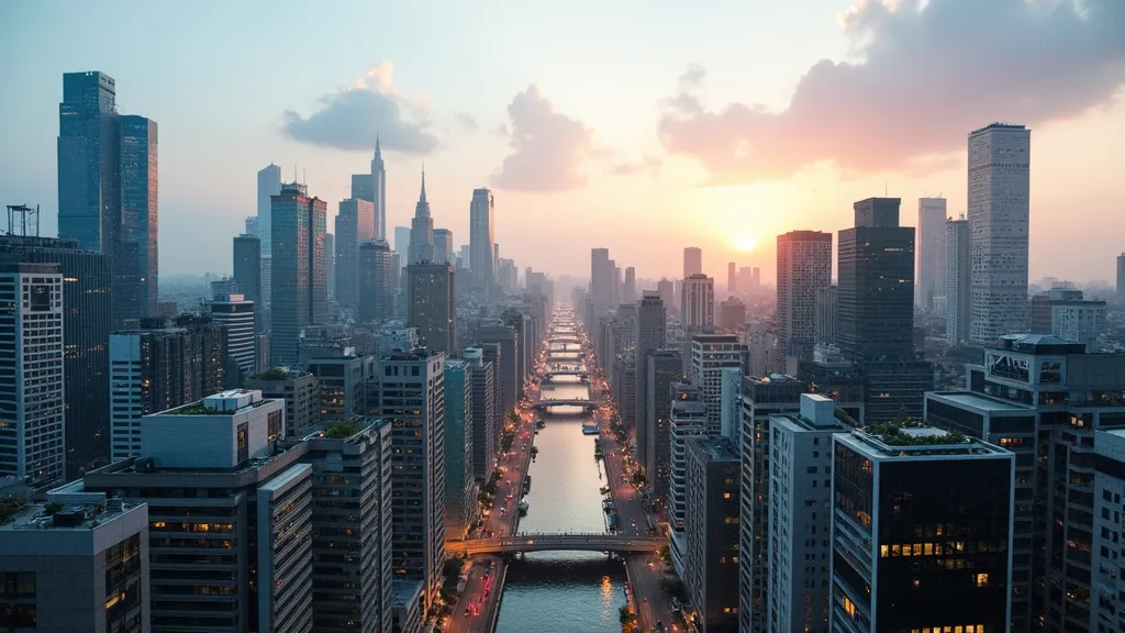 Discovering the Cross Highline