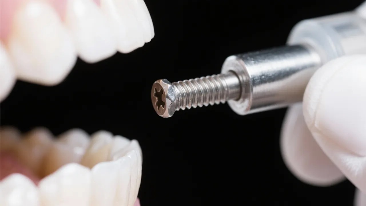 Affordable Dental Implants Guide