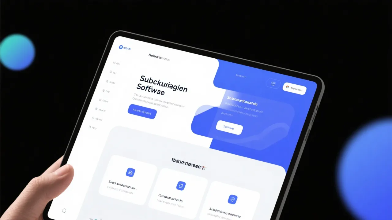 Navigating the Onestream 11.99 Subscription