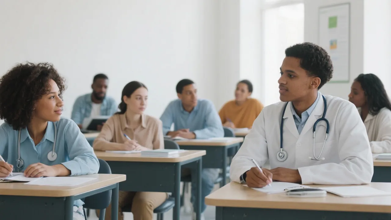 Navigating the LPN Certificate Pathway