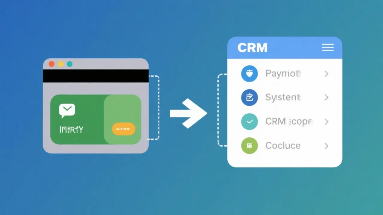 Mastering Sagepay Salesforce Integration