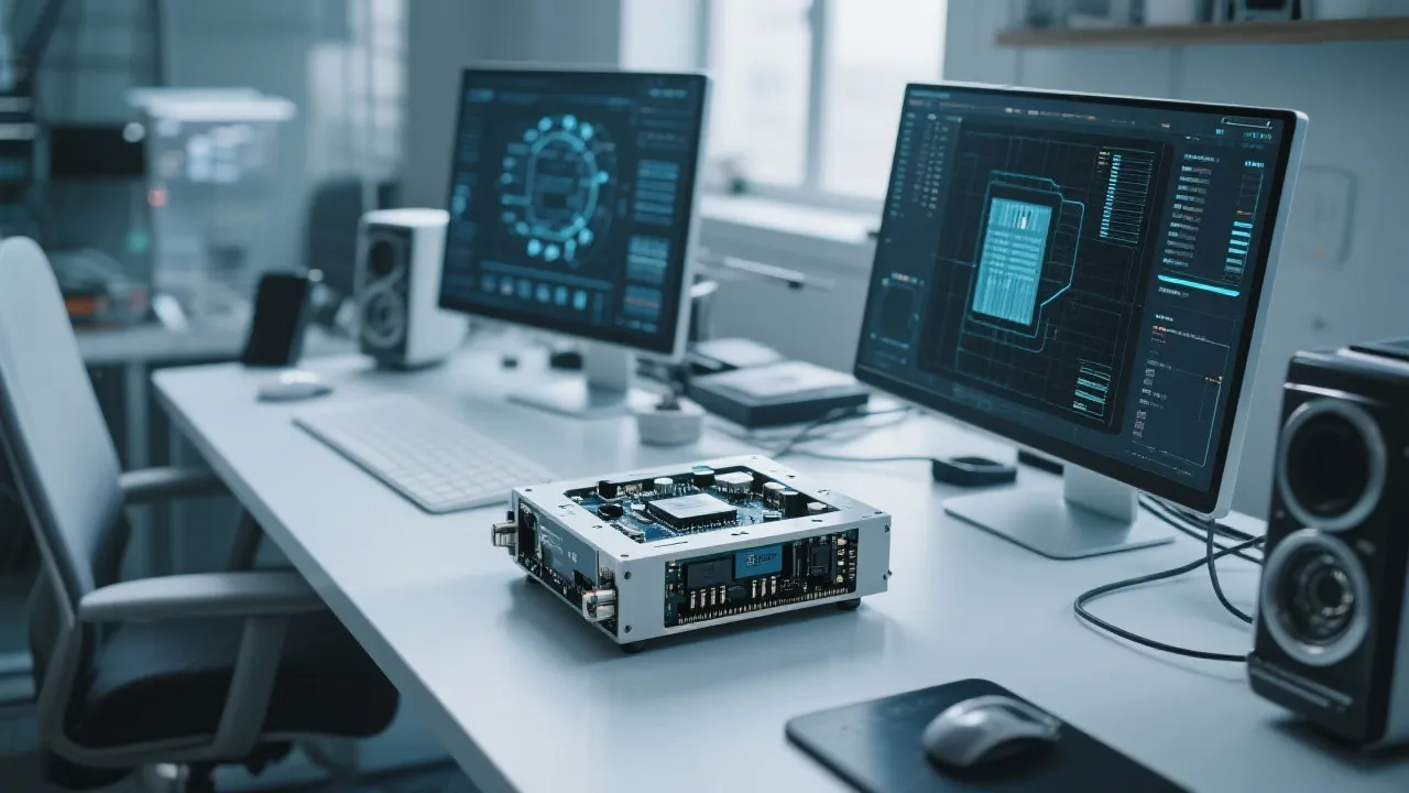 Understanding Tic206m in Technology