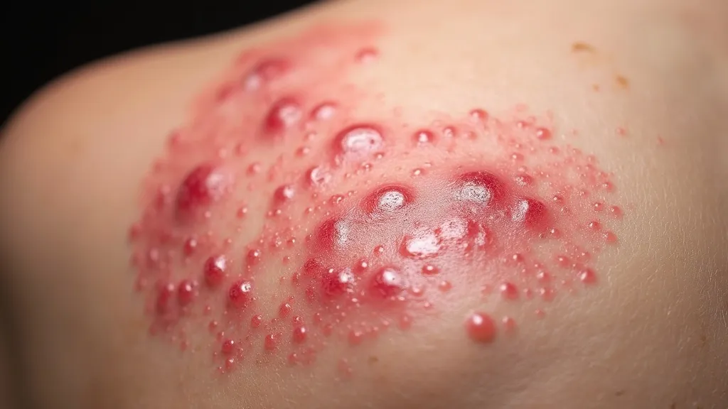 Understanding Atopic Dermatitis Images