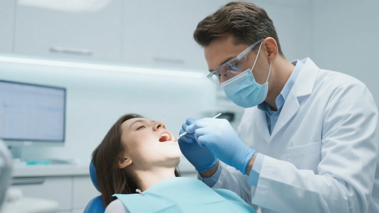 Finding Dentists Accepting Medicaid and Medicare