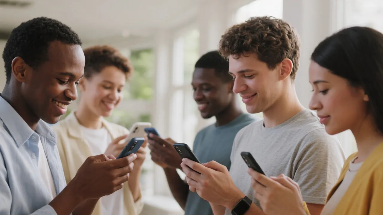 Discover Affordable Phone Plans Today