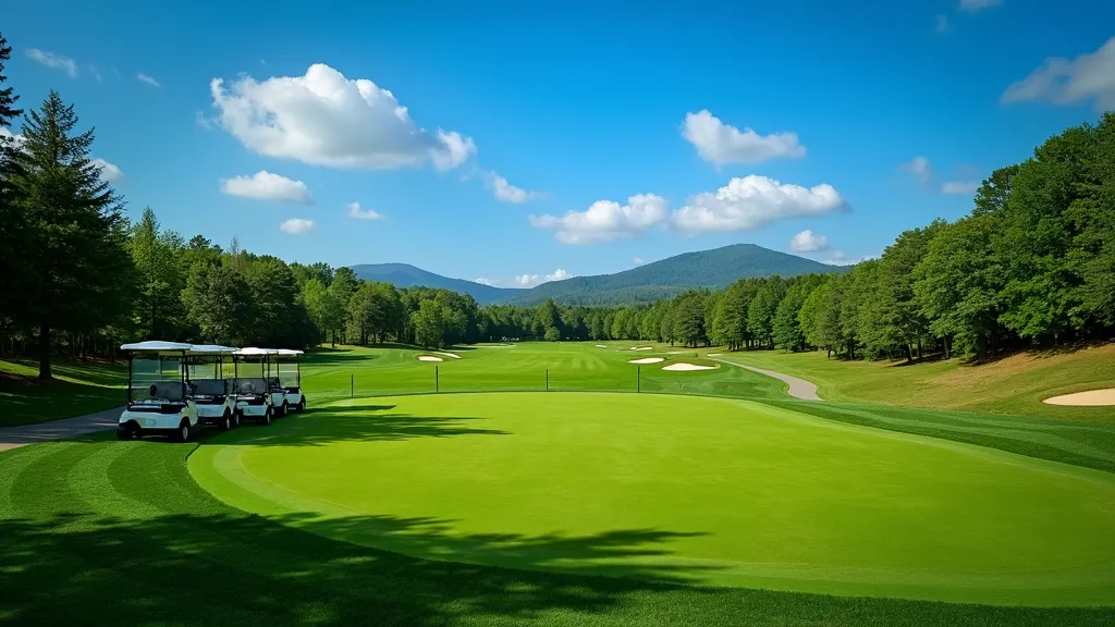 Importing Golf Carts: A Comprehensive Guide