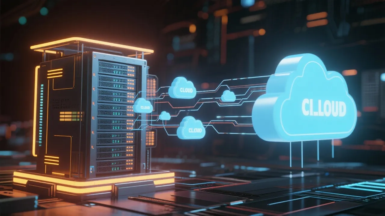 Comprehensive Azure Migrate Server Assessment