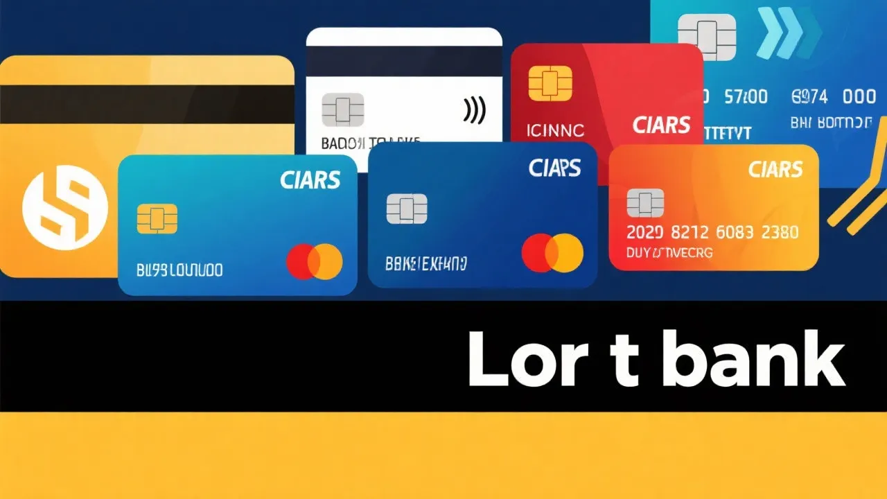 Discover the Top Cashback Cards