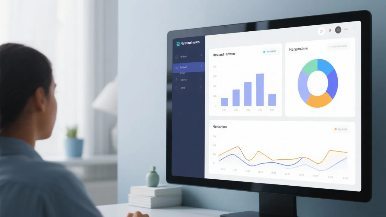 La Revolución del Software Gestión Recursos Humanos