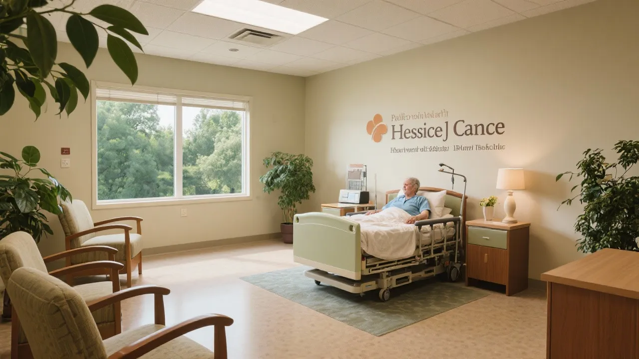 Understanding Hospice Care Services