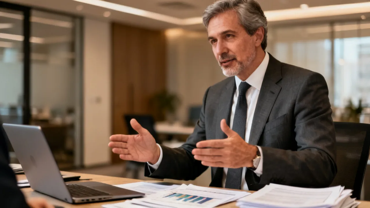 Understanding Financial Standards Changes