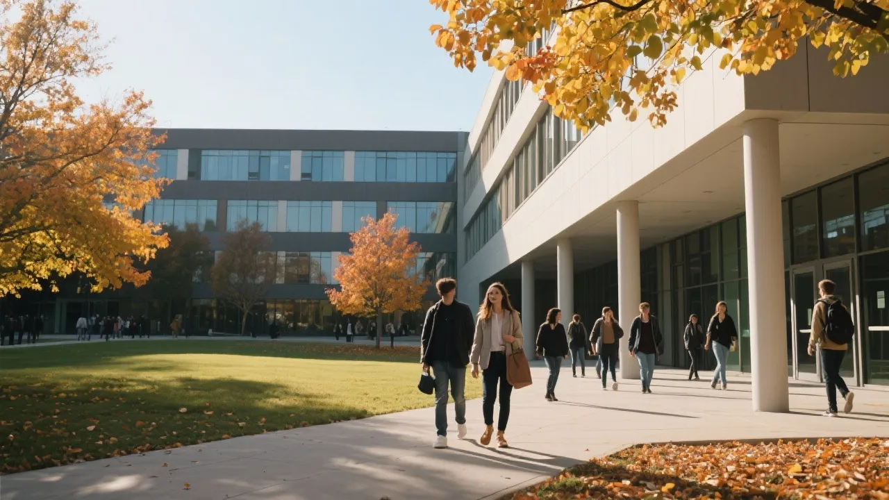 Understanding Northeastern University's LL.M. Program