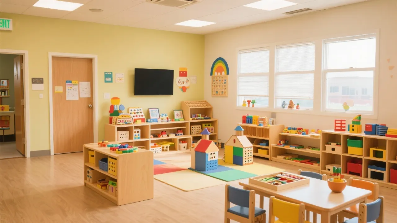 Exploring Tinies Childcare Solutions