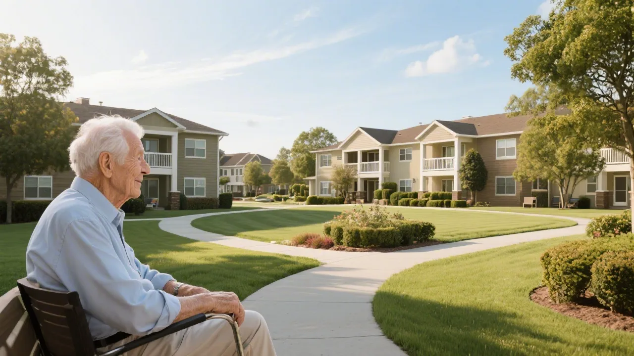 Affordable Senior Living Options Explored