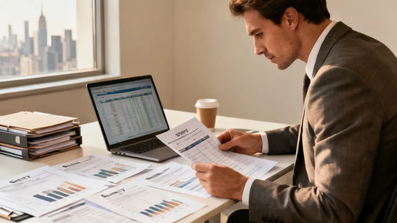 Understanding the Kti Survey