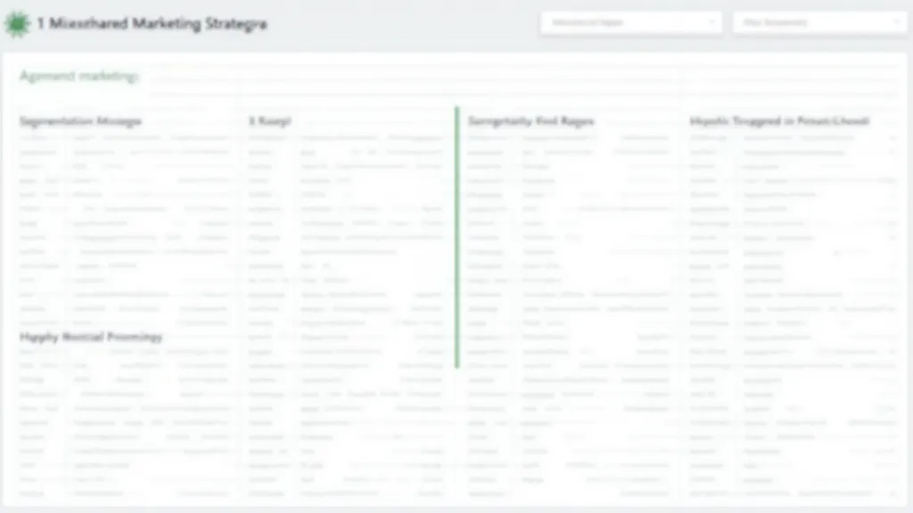 Mastering Klaviyo Segmentation Strategies