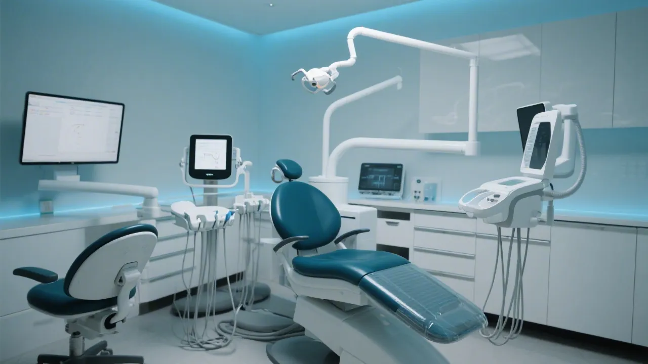 Understanding New Dental Technology
