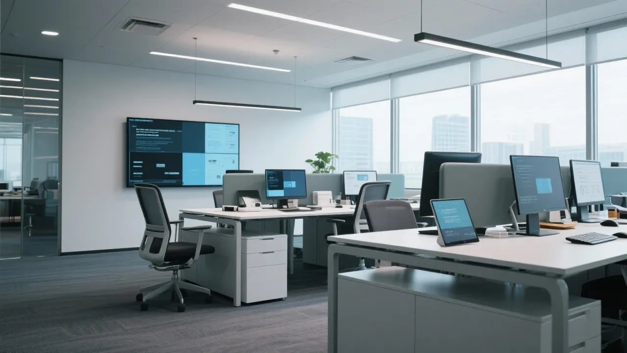 Understanding 4it Solutions and Their Impact