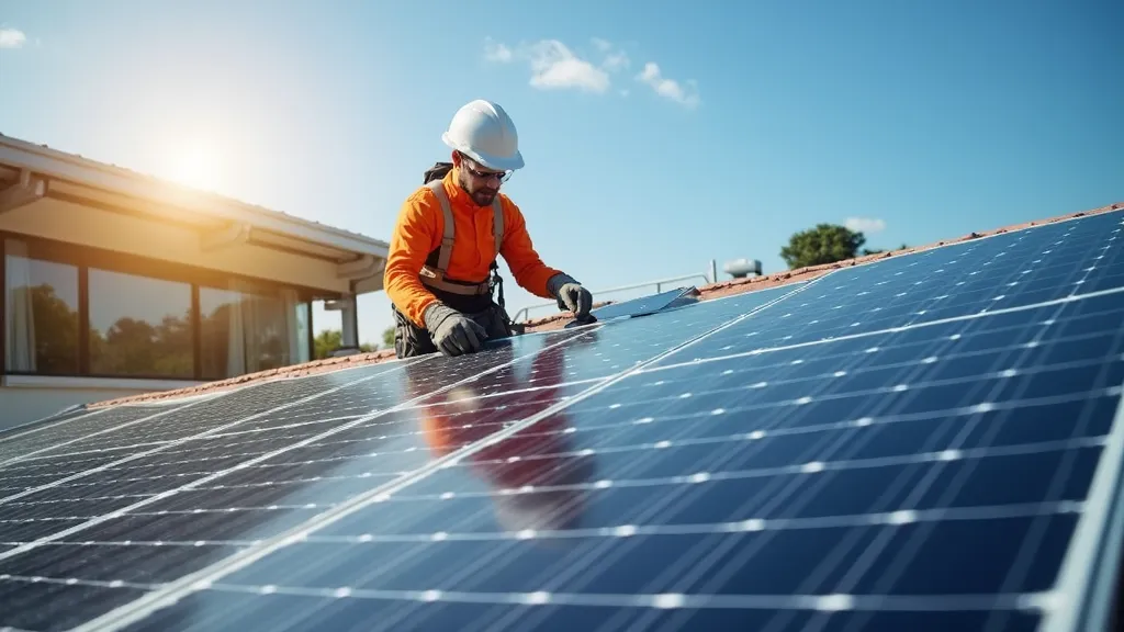 Solar Panel Installer Insights