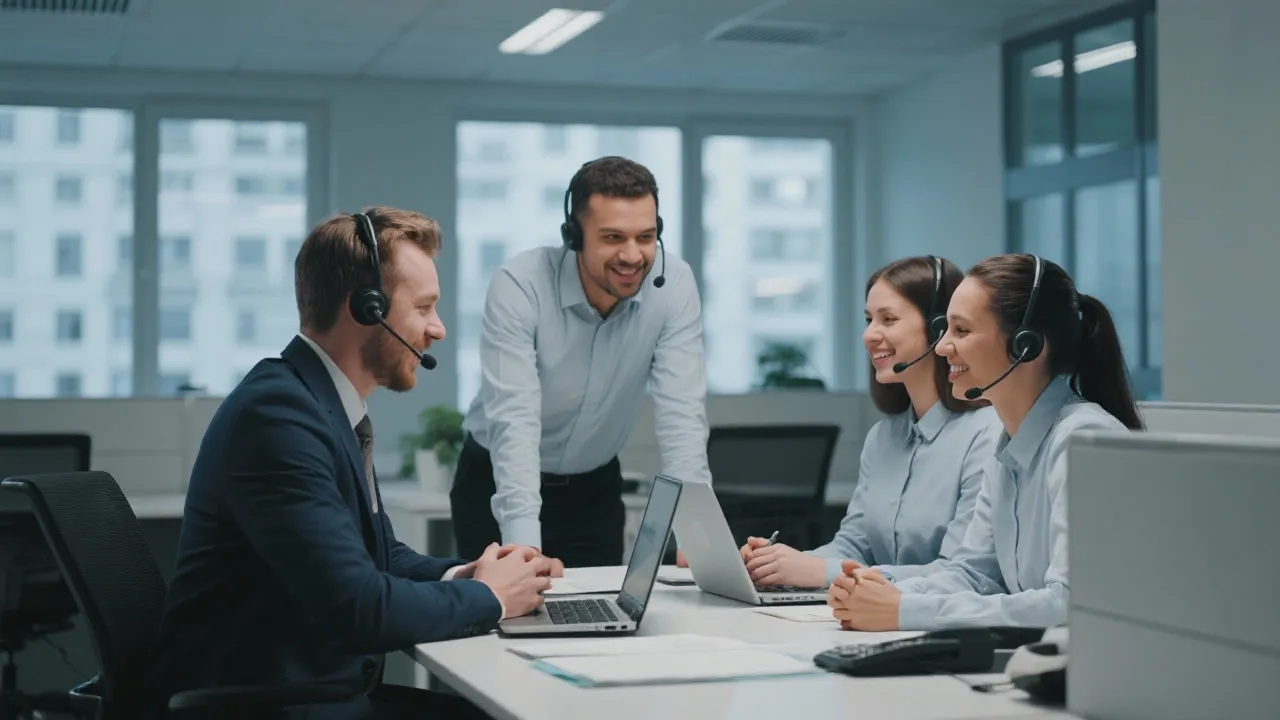 Understanding Octadesk for Business Success