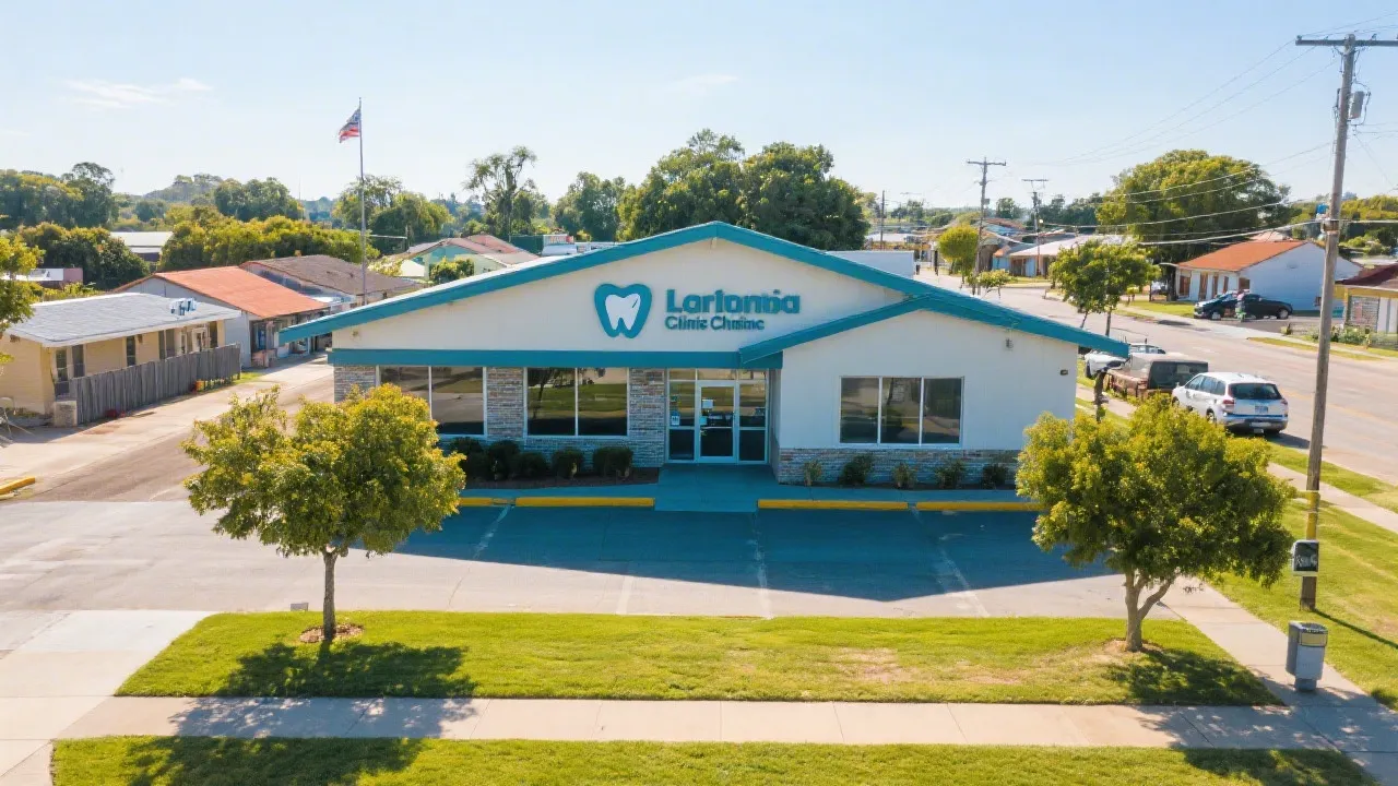 Finding Local Dentists Near You