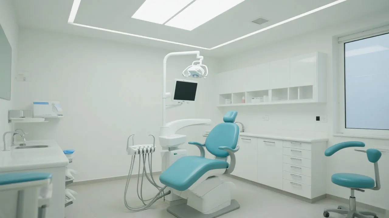 Implantes Dentales: Guía Asequible y Práctica