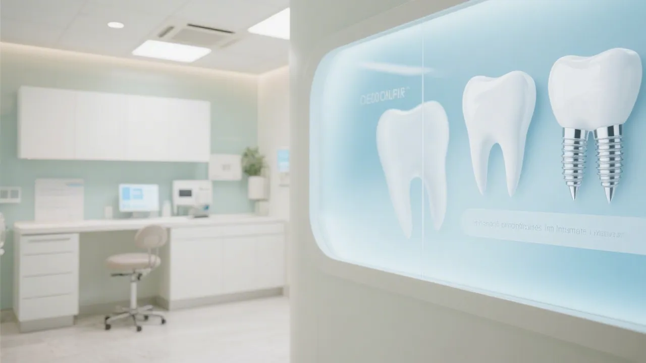 Discovering the Top Places for Dental Implants