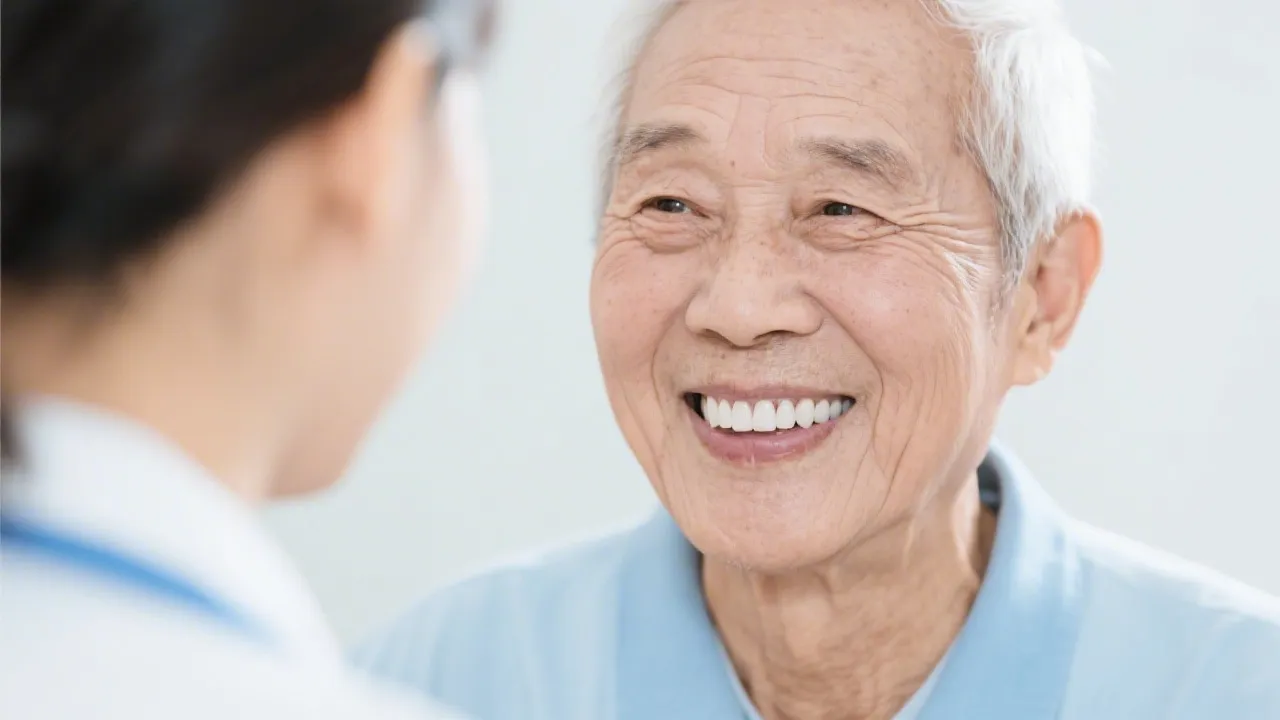 Top Dental Plans for Seniors on Medicare