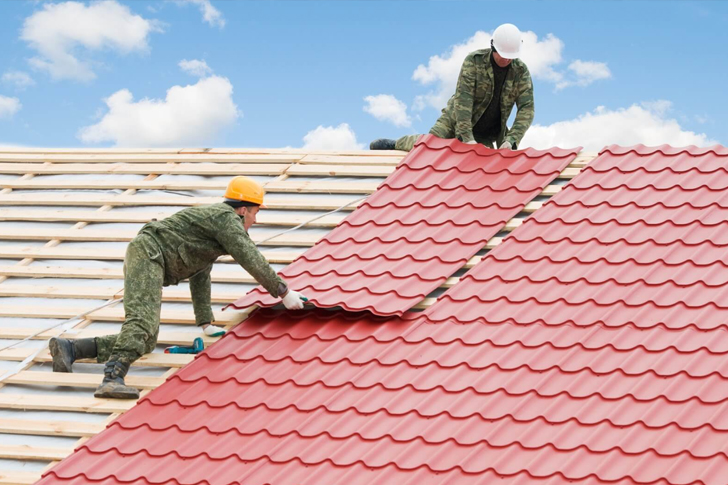Essential Guide to Local Roofing Replacement