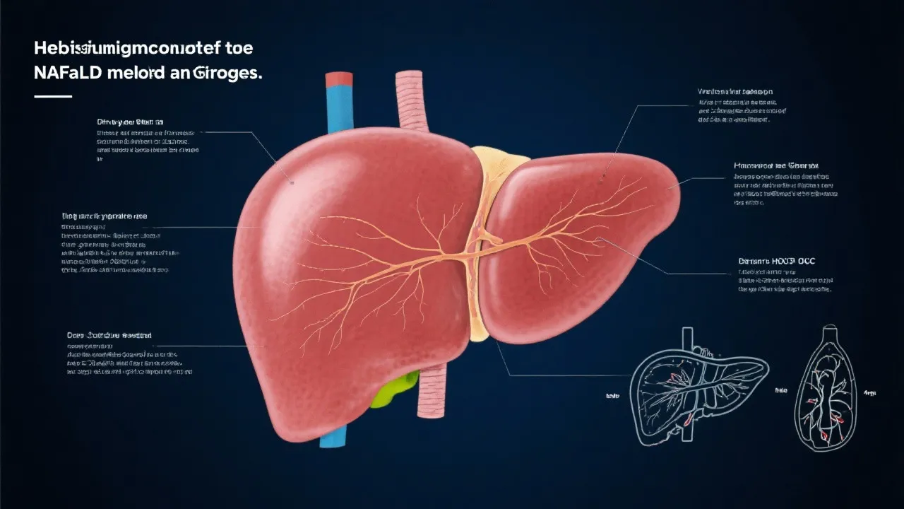 Understanding NAFLD Related HCC