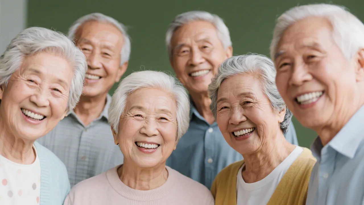 Top Dental Plans for Seniors