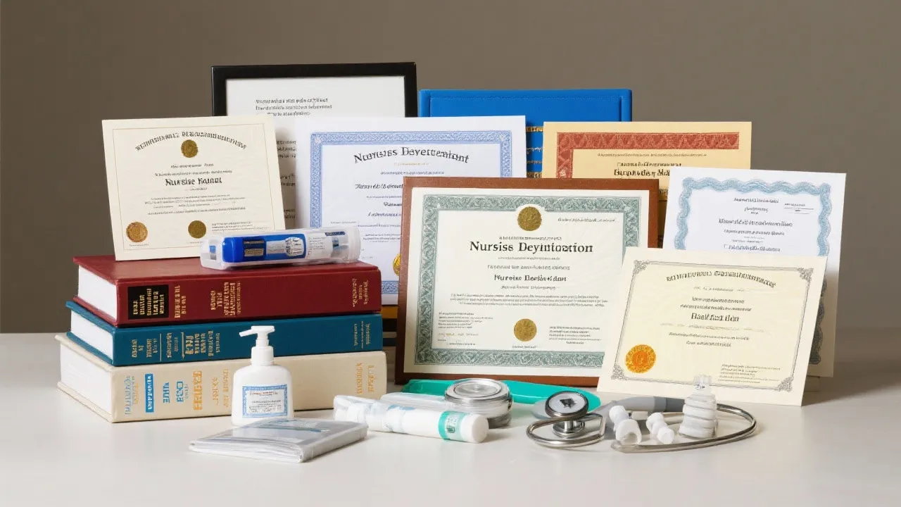 Understanding Nursing Degrees Today