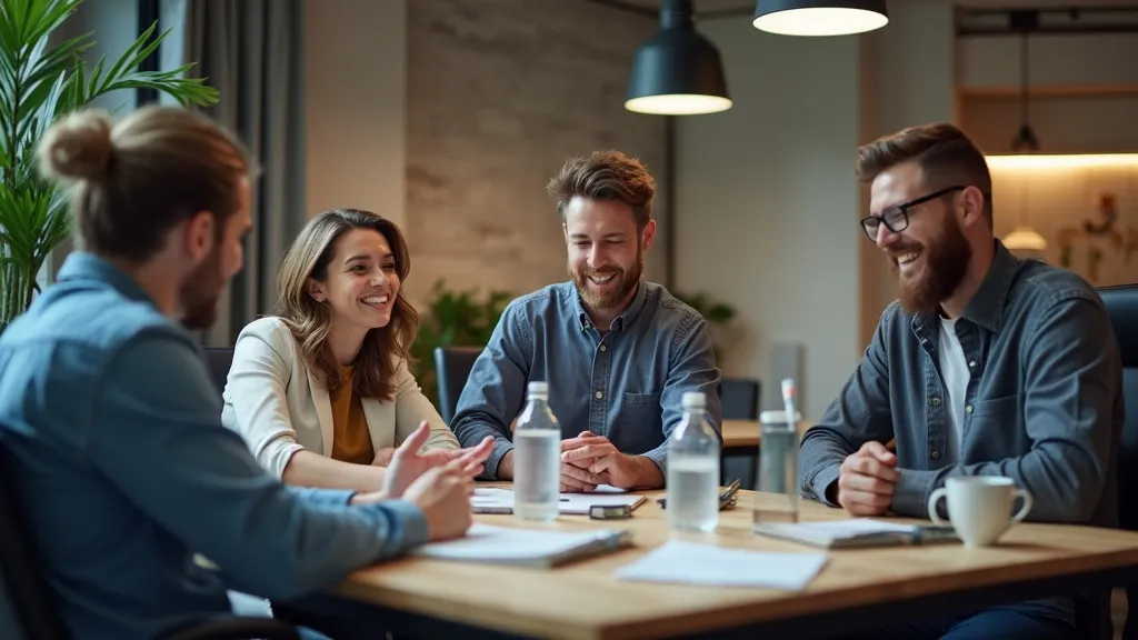 Strategies for Effective Employee Retention