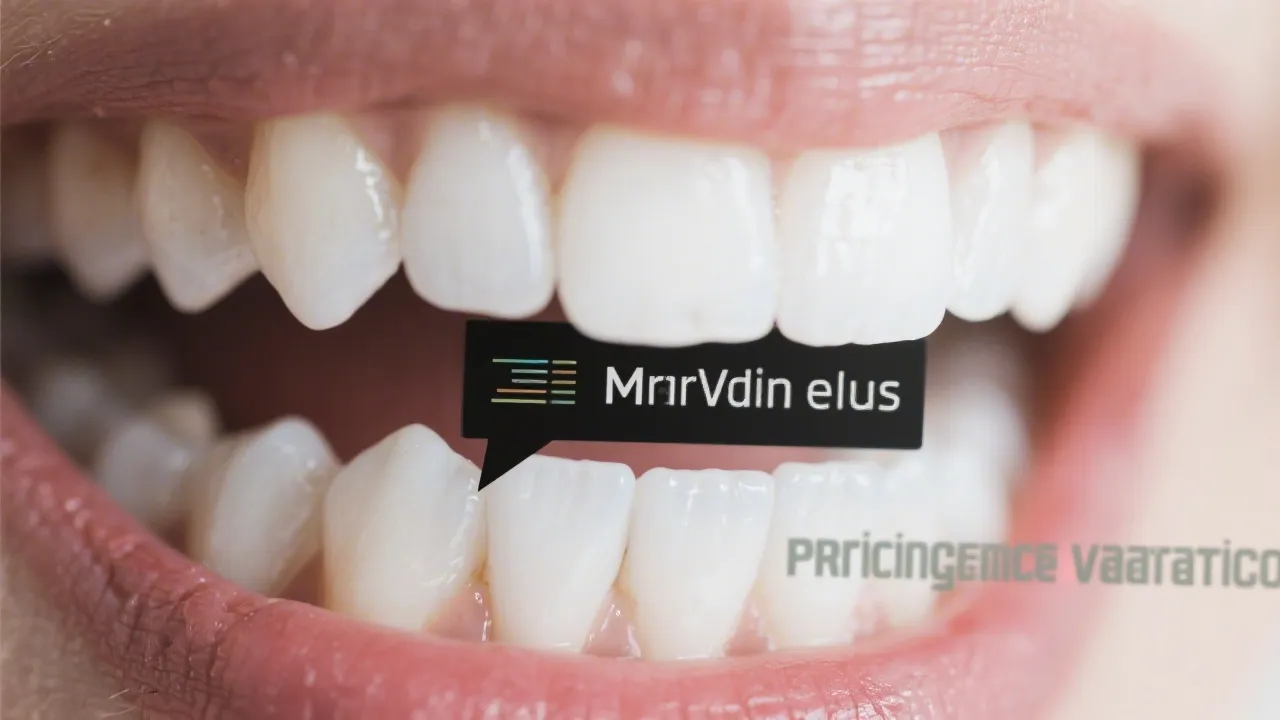 Understanding Dental Fees by Zip Code