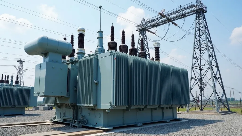 Understanding Ac 380 Industrial Applications