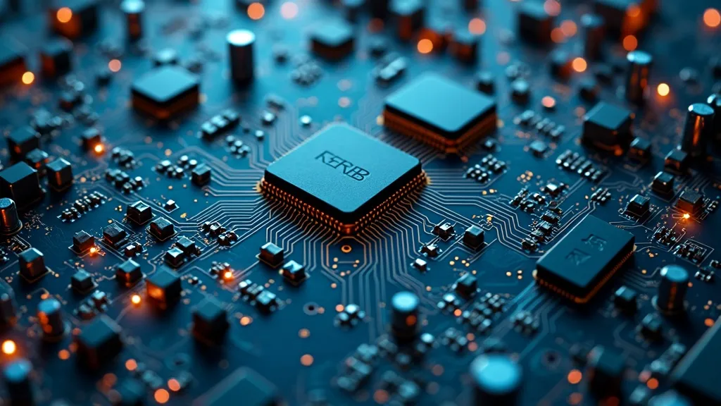 Understanding Nxp Ldo Components