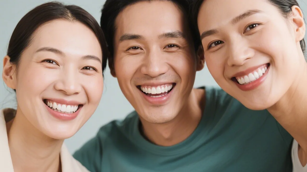 Optimal Delta Dental Providers Nearby